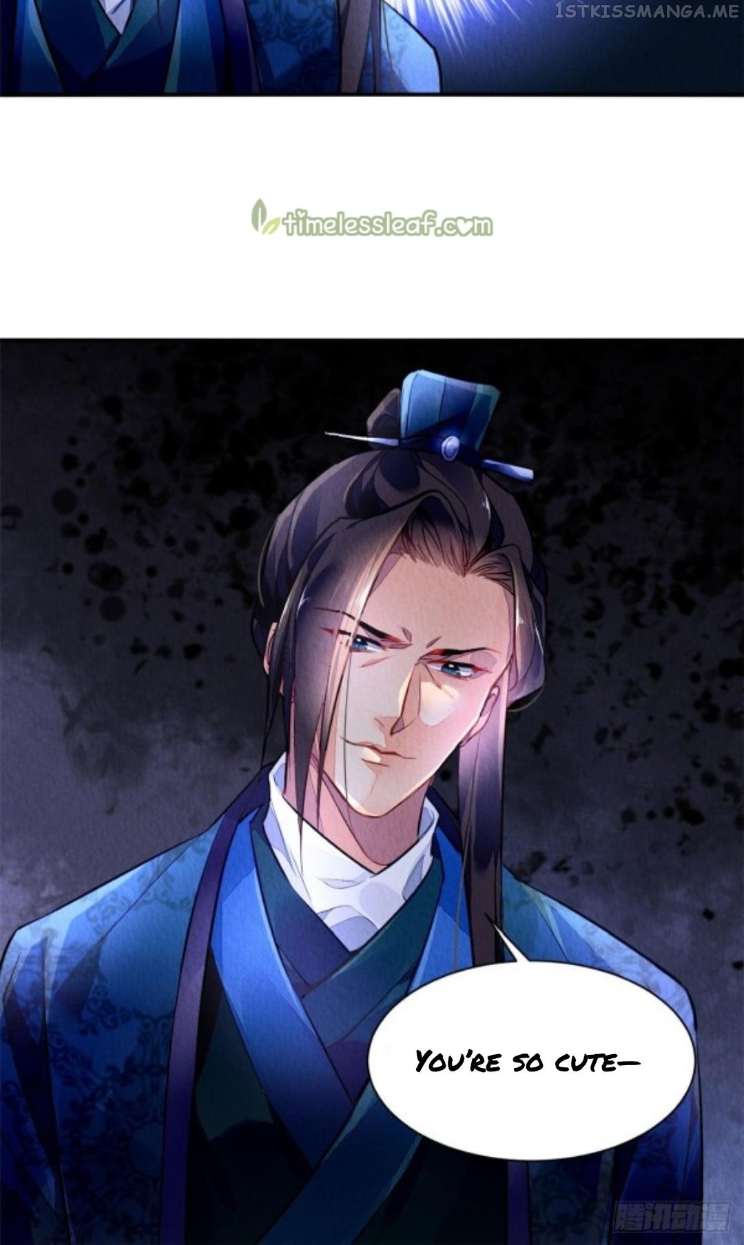 The Revenge of DanZhu Chapter 1.3 - page 12