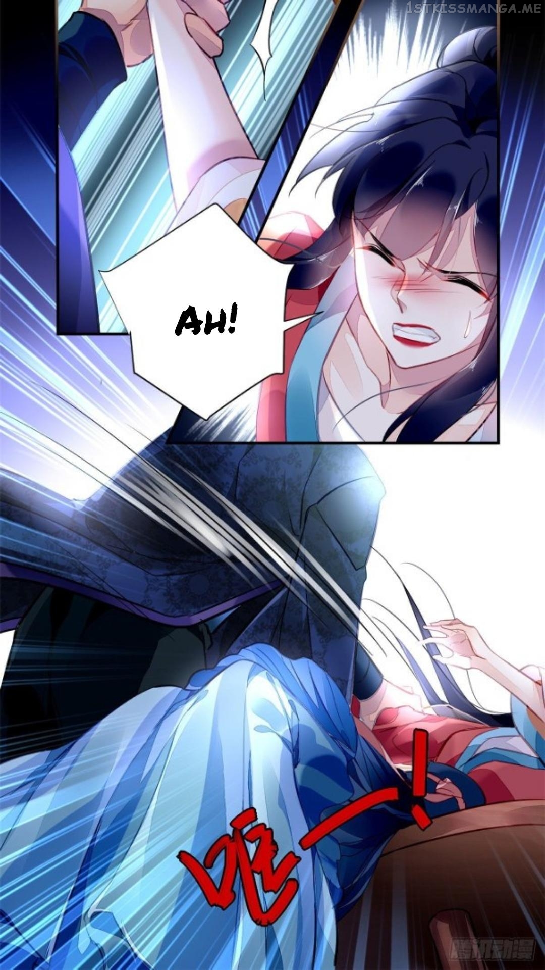 The Revenge of DanZhu Chapter 1.3 - page 16