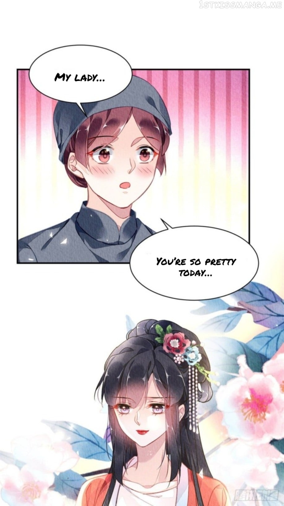 The Revenge of DanZhu Chapter 1.2 - page 19