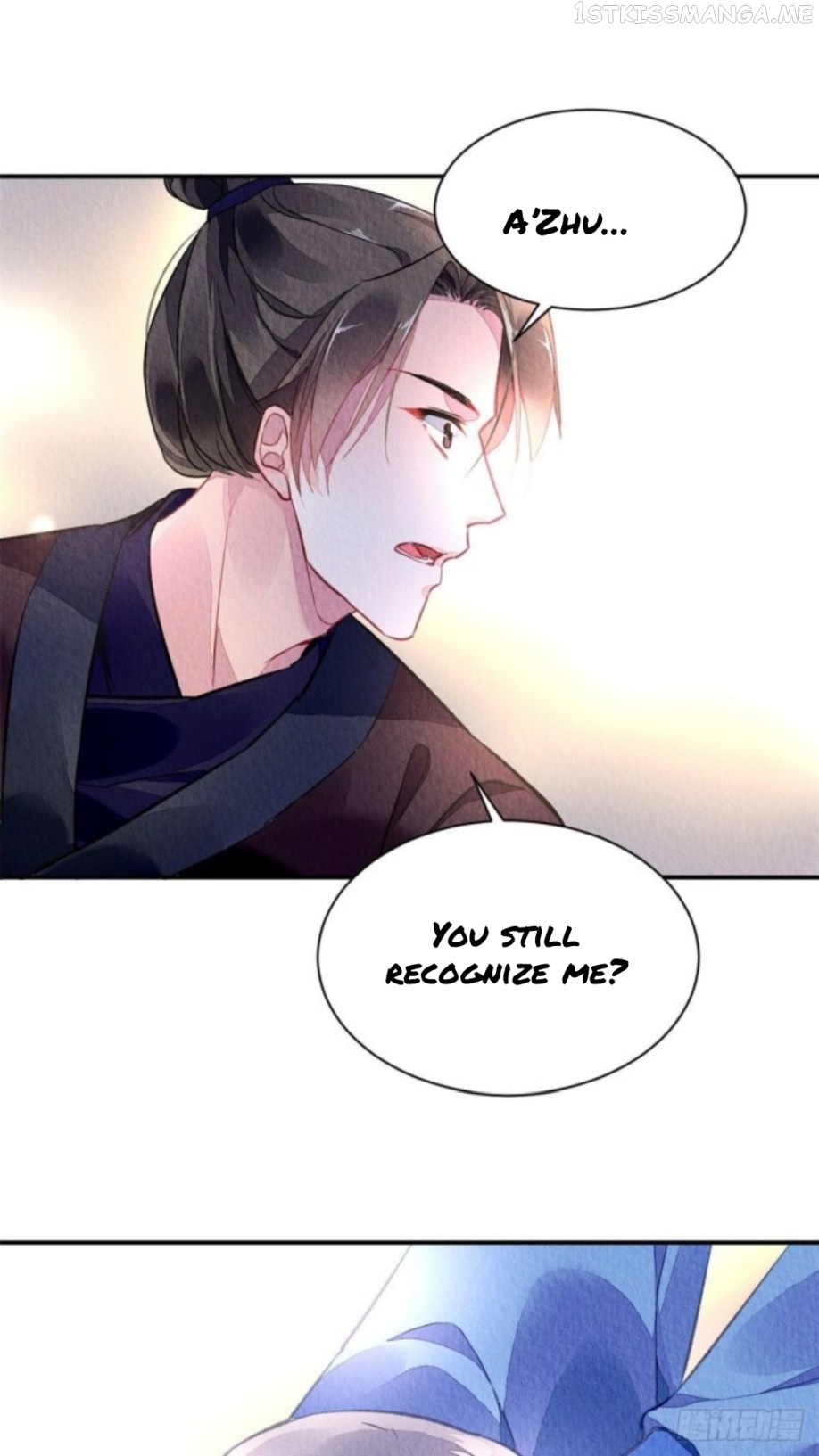 The Revenge of DanZhu Chapter 1.2 - page 9