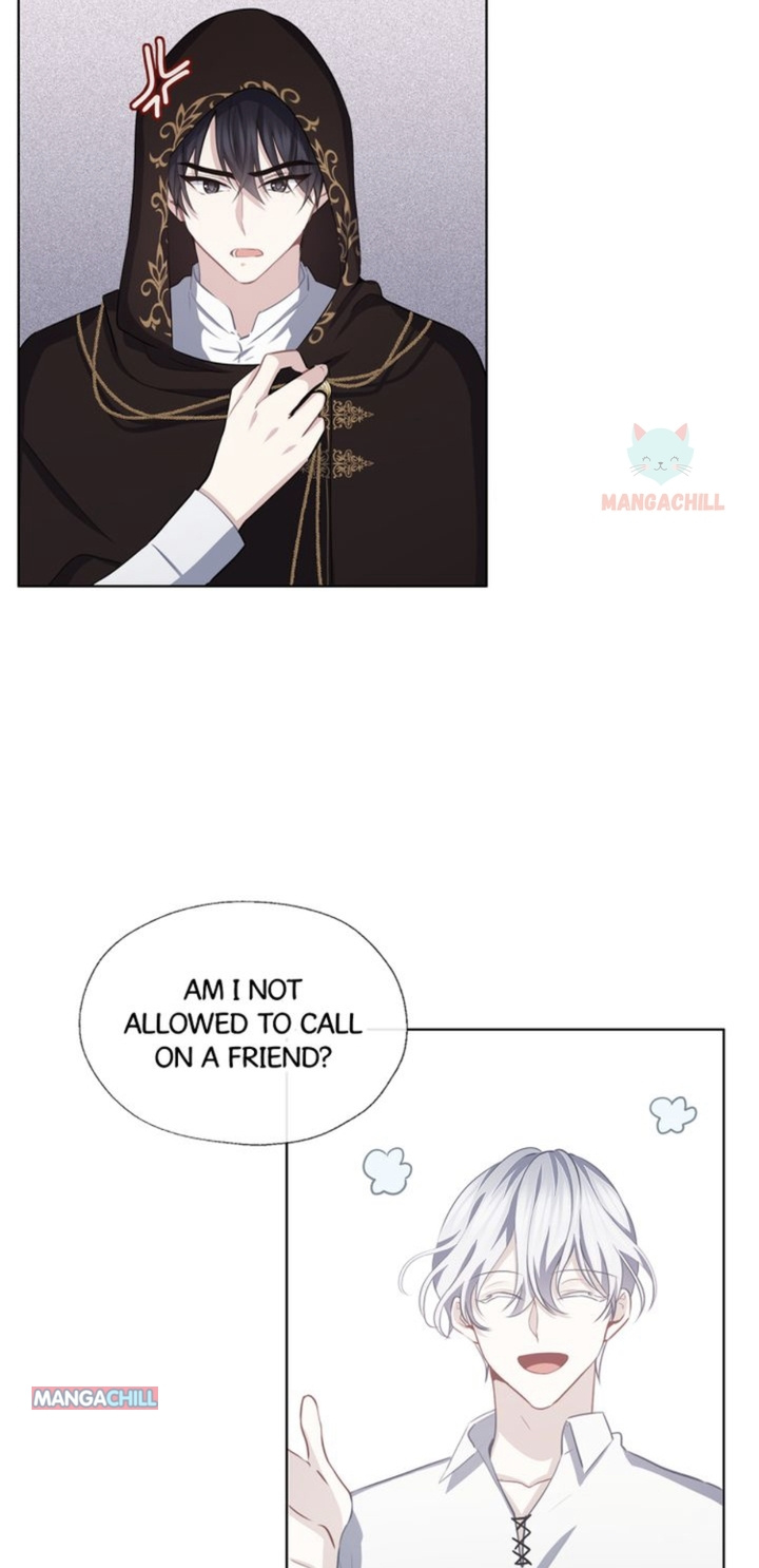 Follow The Bread Crumbs Chapter 53 - page 32