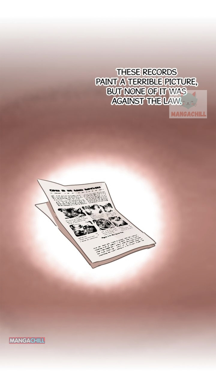 Follow The Bread Crumbs Chapter 53 - page 43