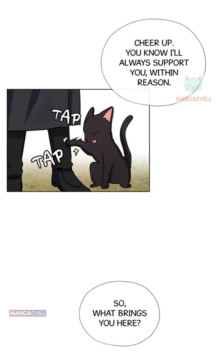 Follow The Bread Crumbs Chapter 53 - page 6