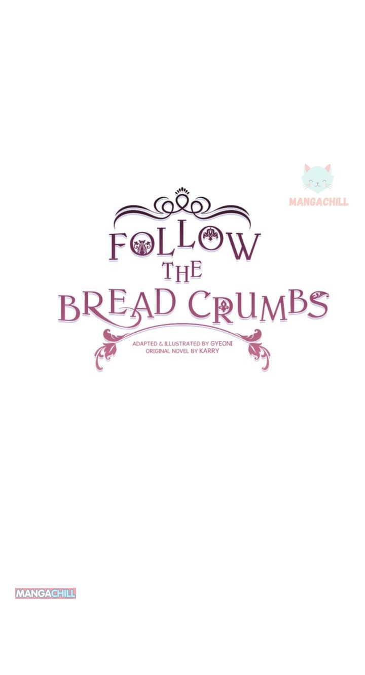 Follow The Bread Crumbs Chapter 53 - page 9