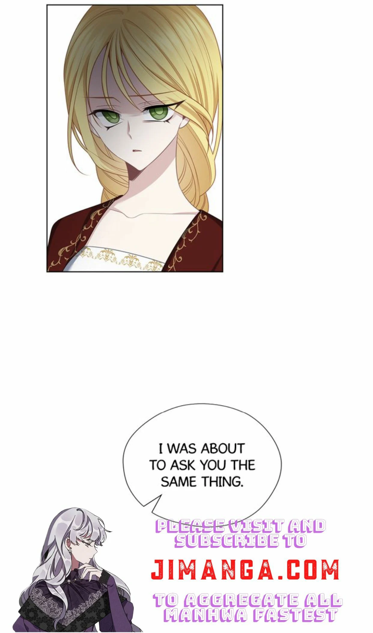 Follow The Bread Crumbs Chapter 51 - page 10
