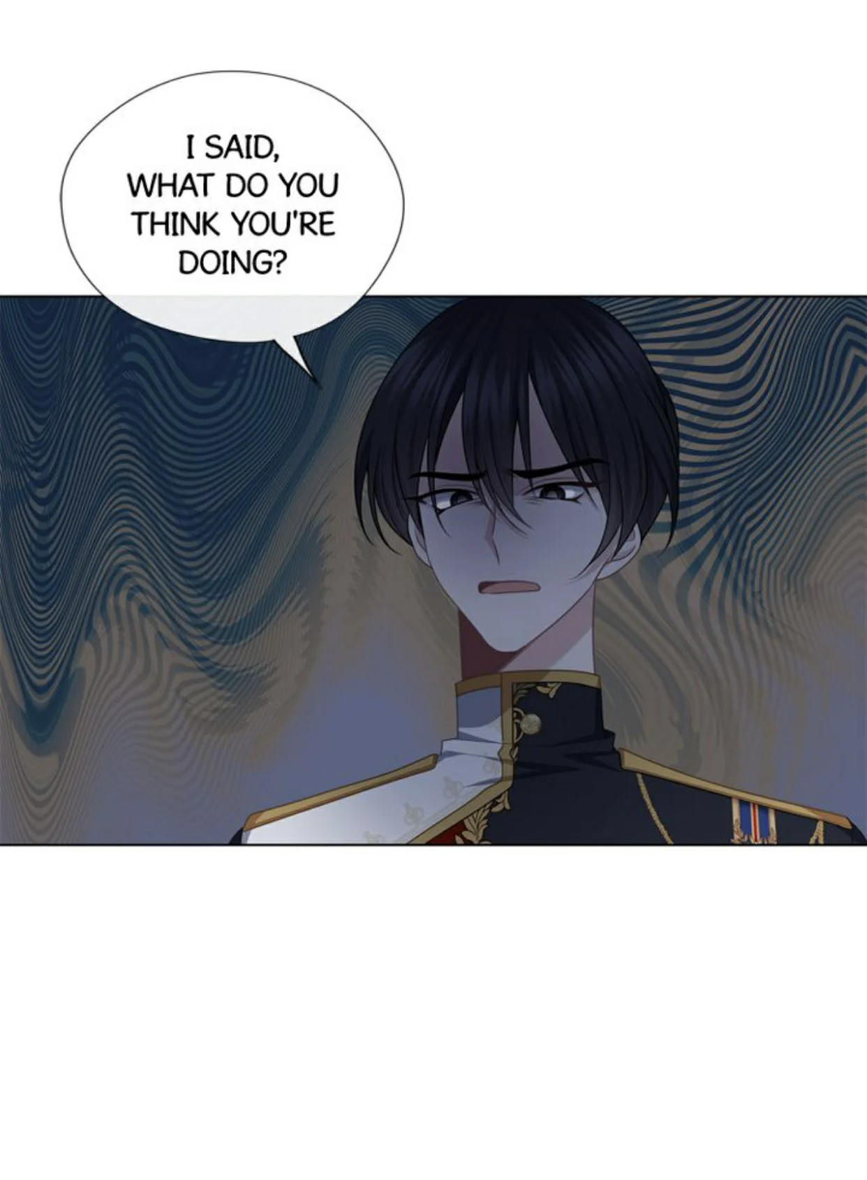 Follow The Bread Crumbs Chapter 51 - page 11