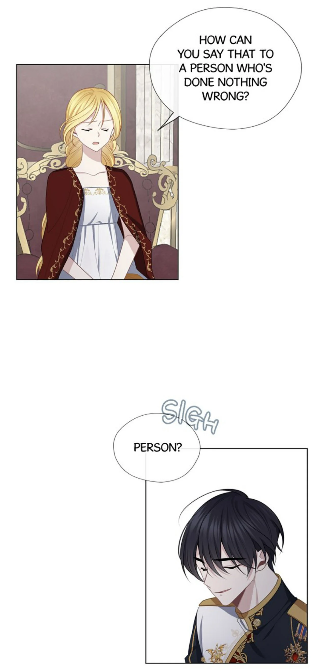 Follow The Bread Crumbs Chapter 51 - page 12