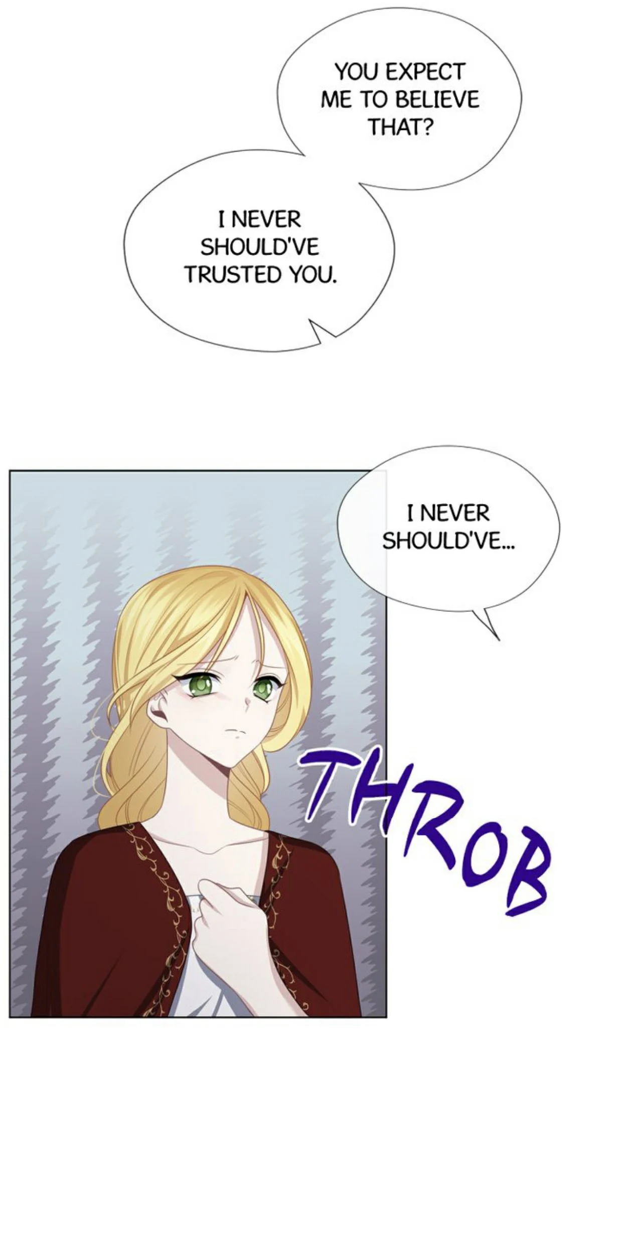 Follow The Bread Crumbs Chapter 51 - page 19
