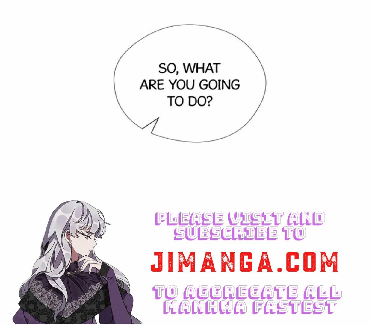 Follow The Bread Crumbs Chapter 51 - page 20