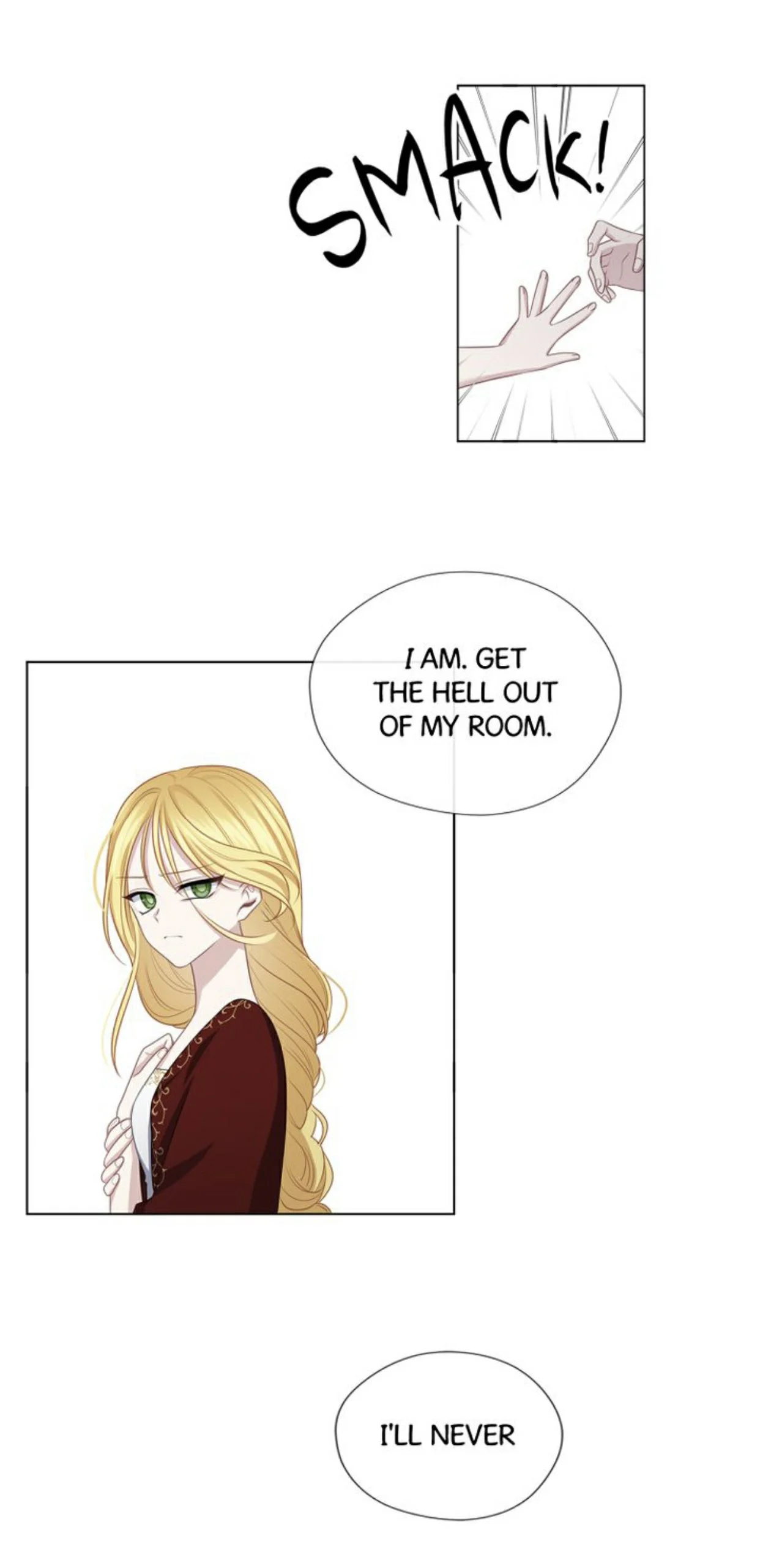 Follow The Bread Crumbs Chapter 51 - page 24
