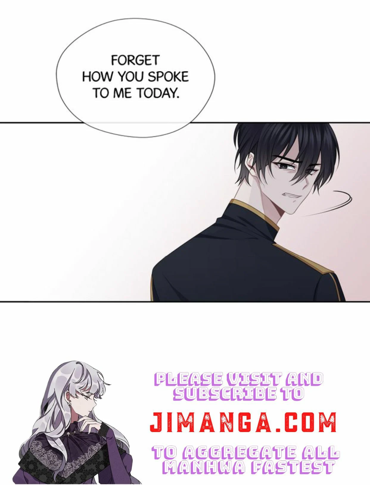 Follow The Bread Crumbs Chapter 51 - page 25
