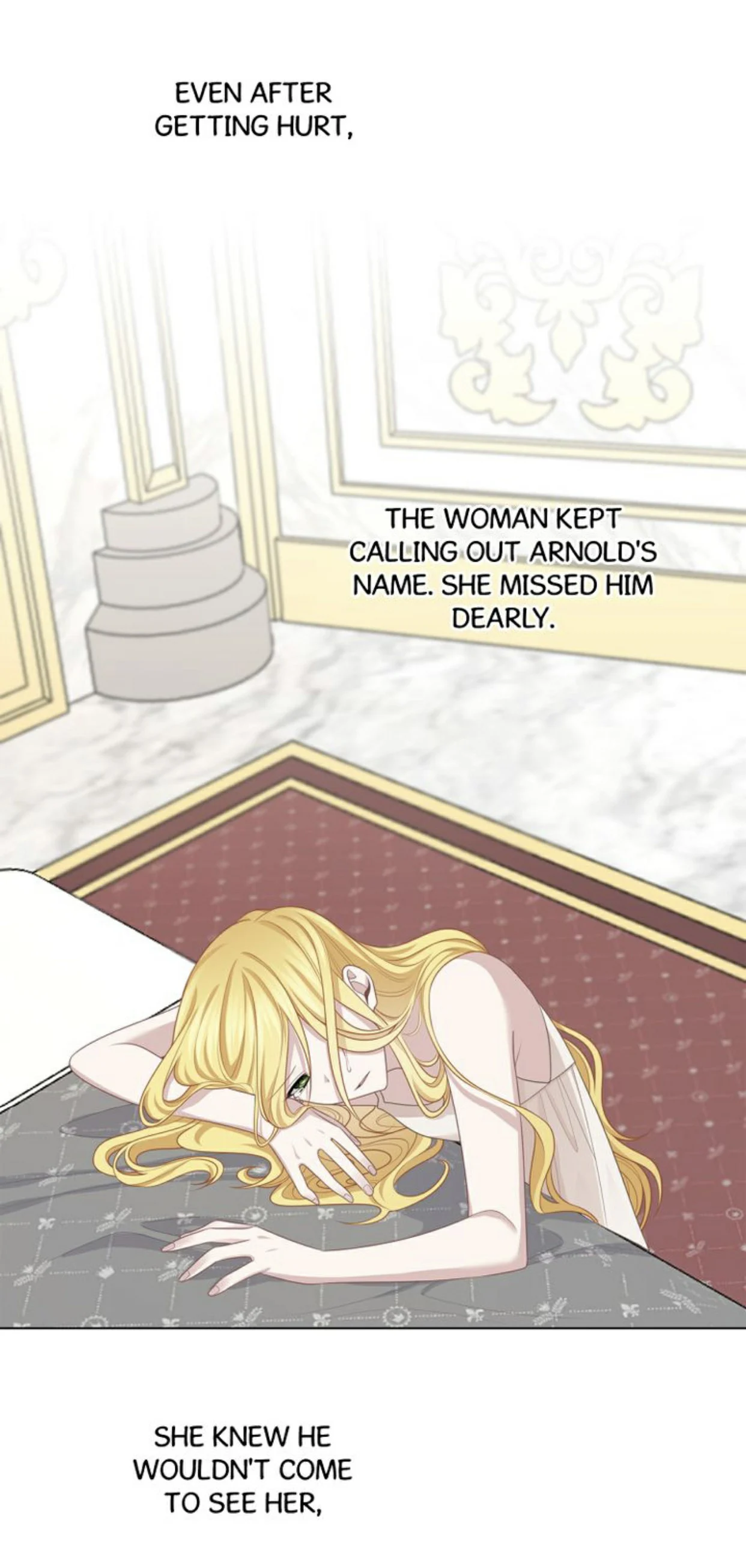 Follow The Bread Crumbs Chapter 51 - page 28