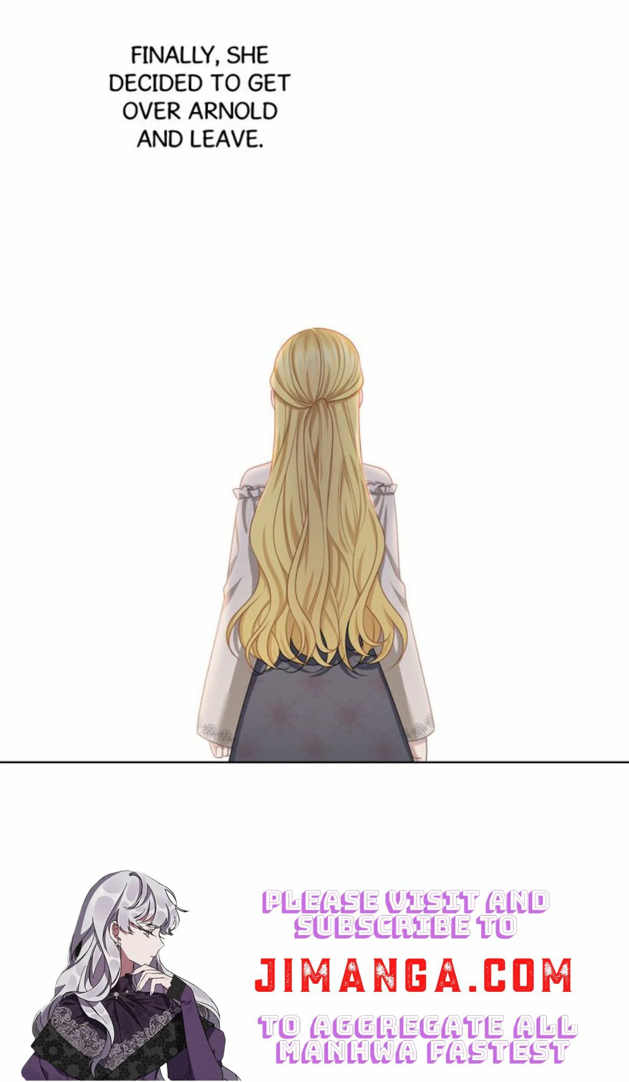 Follow The Bread Crumbs Chapter 51 - page 30