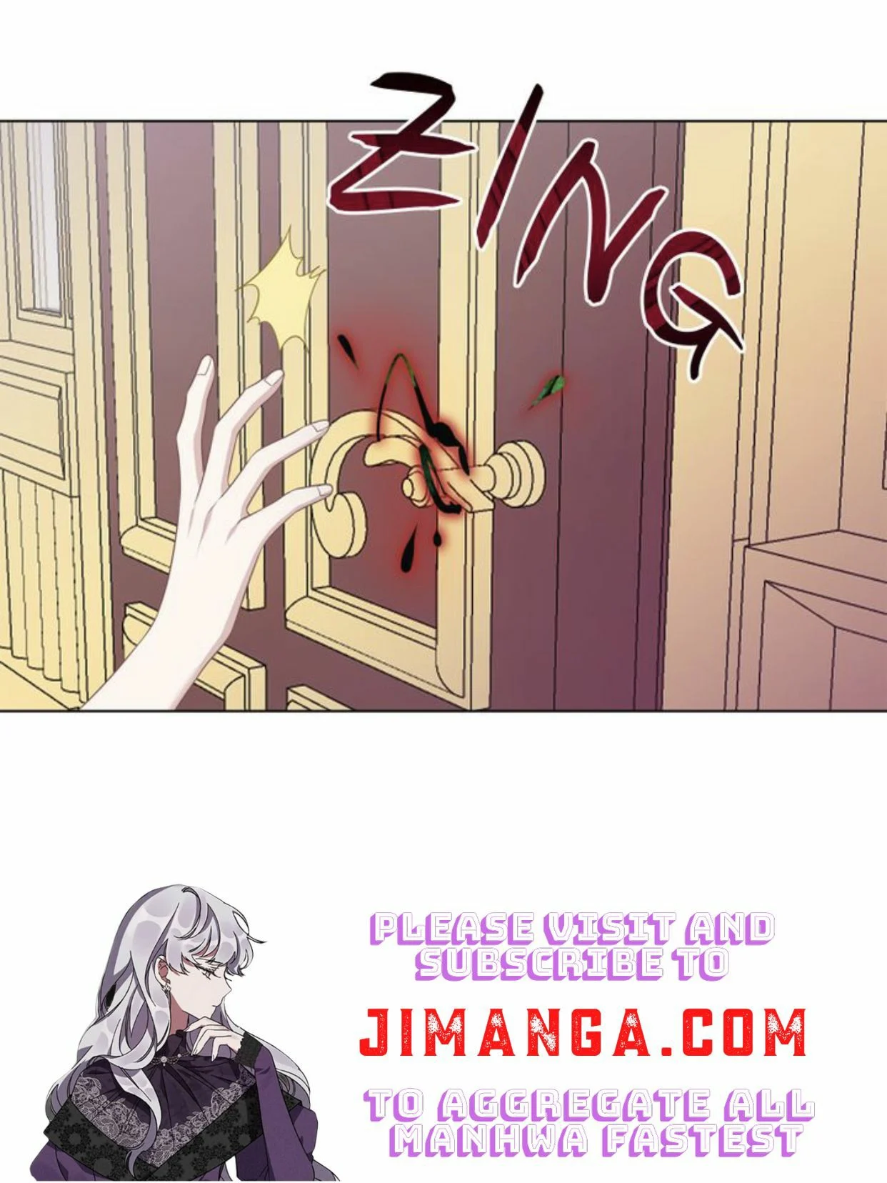 Follow The Bread Crumbs Chapter 51 - page 32