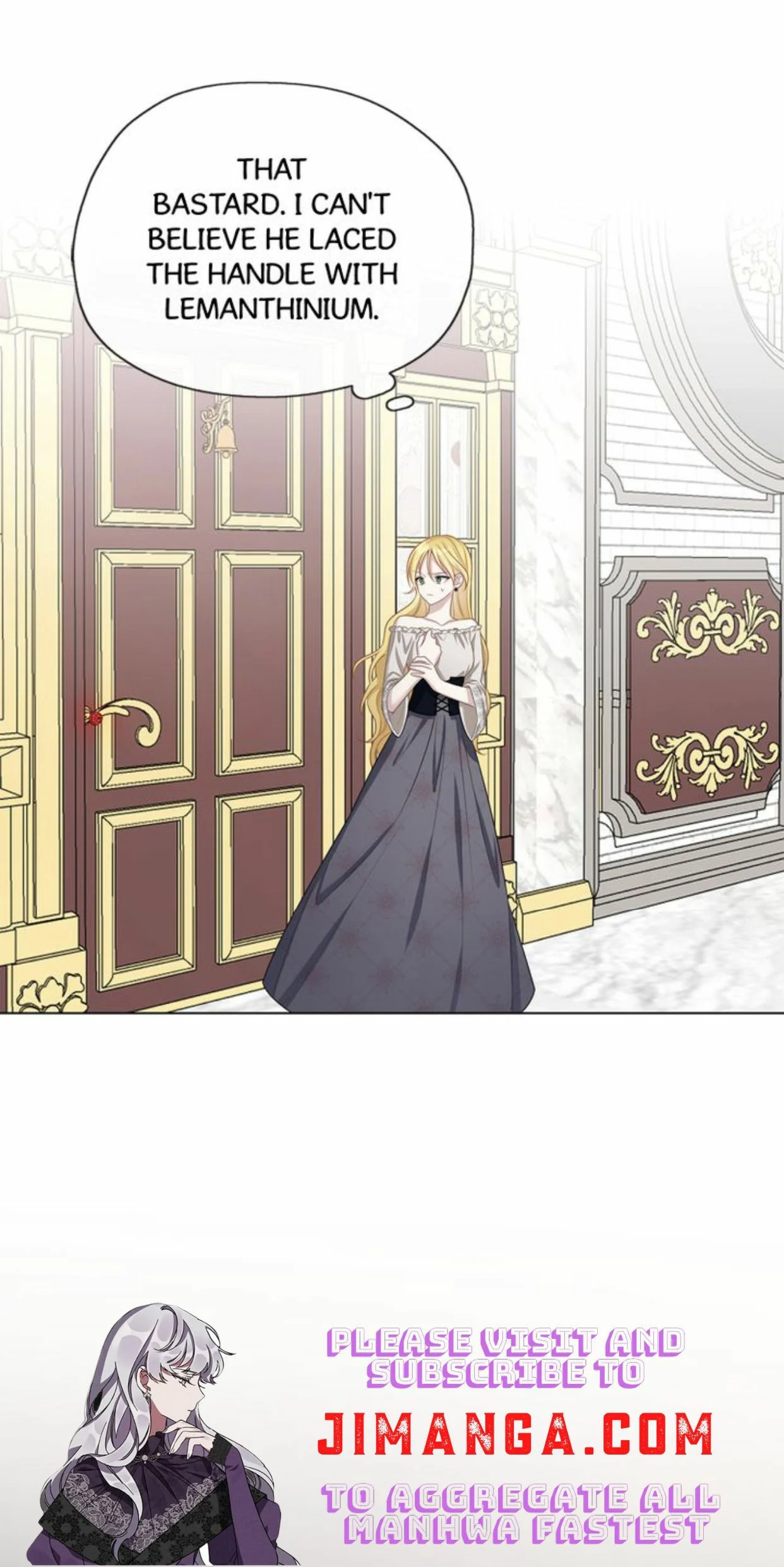 Follow The Bread Crumbs Chapter 51 - page 34