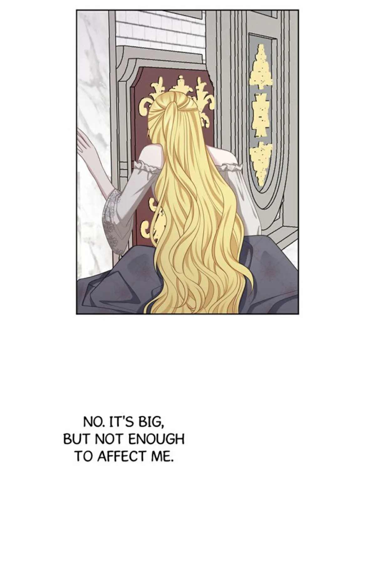 Follow The Bread Crumbs Chapter 51 - page 37