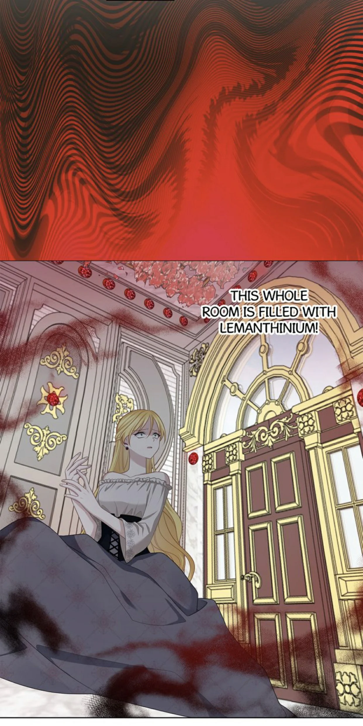 Follow The Bread Crumbs Chapter 51 - page 39
