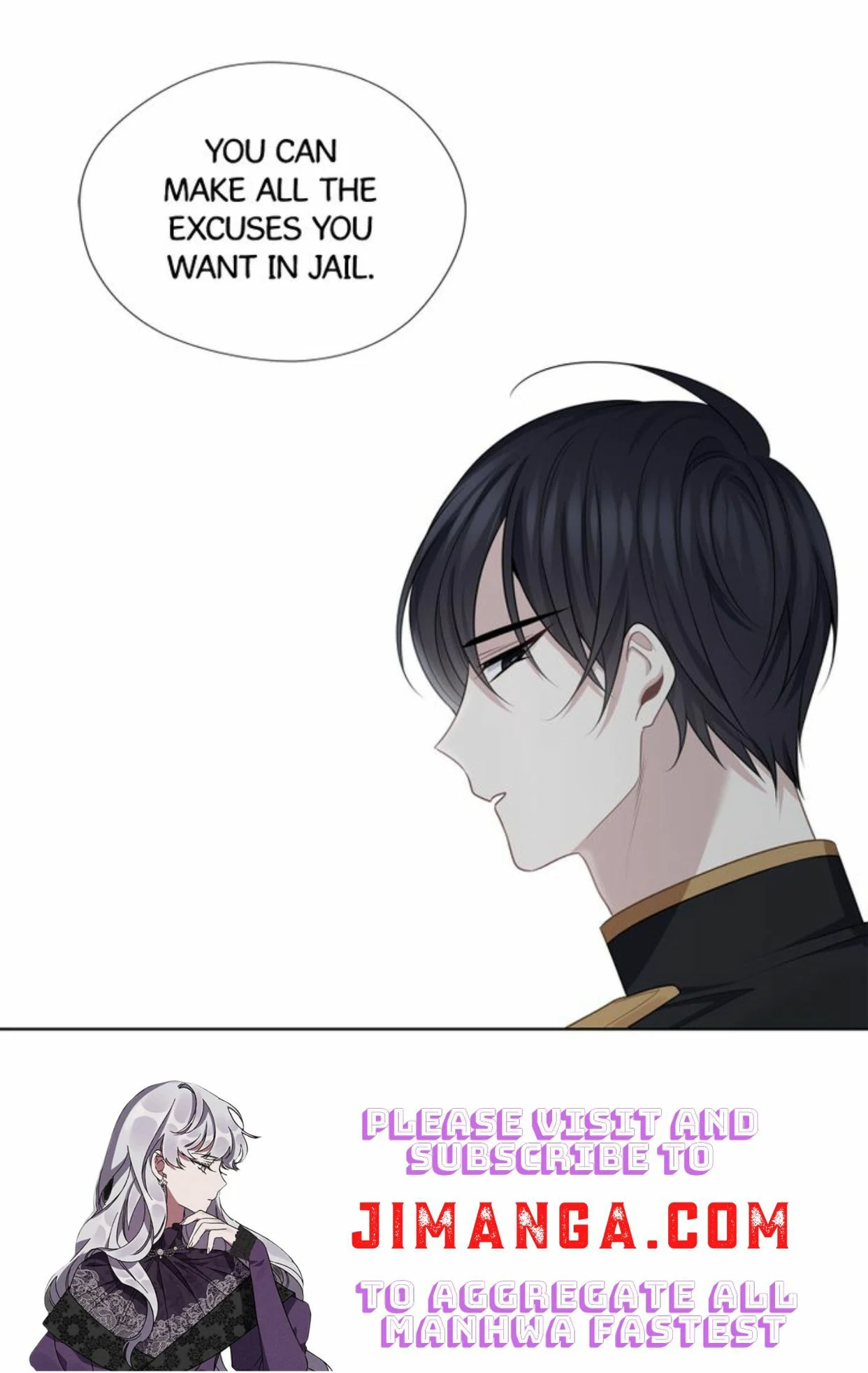 Follow The Bread Crumbs Chapter 51 - page 43