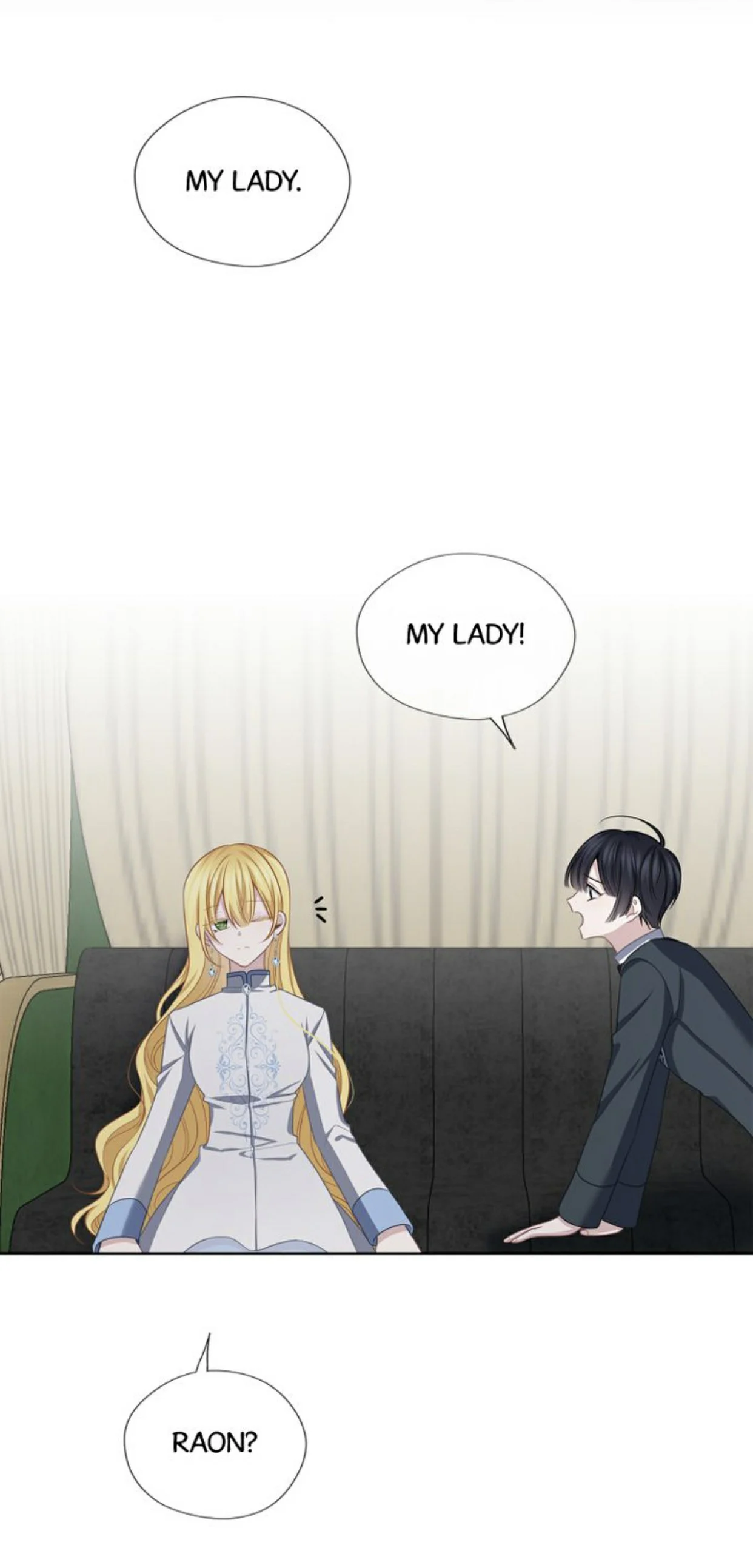 Follow The Bread Crumbs Chapter 51 - page 46