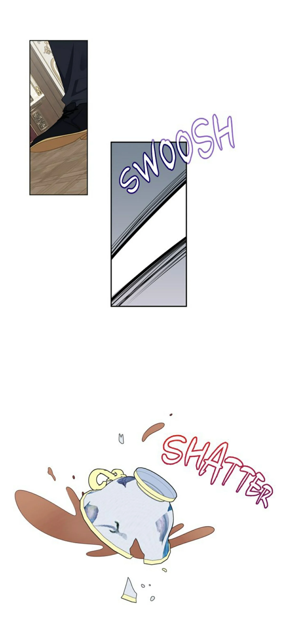 Follow The Bread Crumbs Chapter 51 - page 8