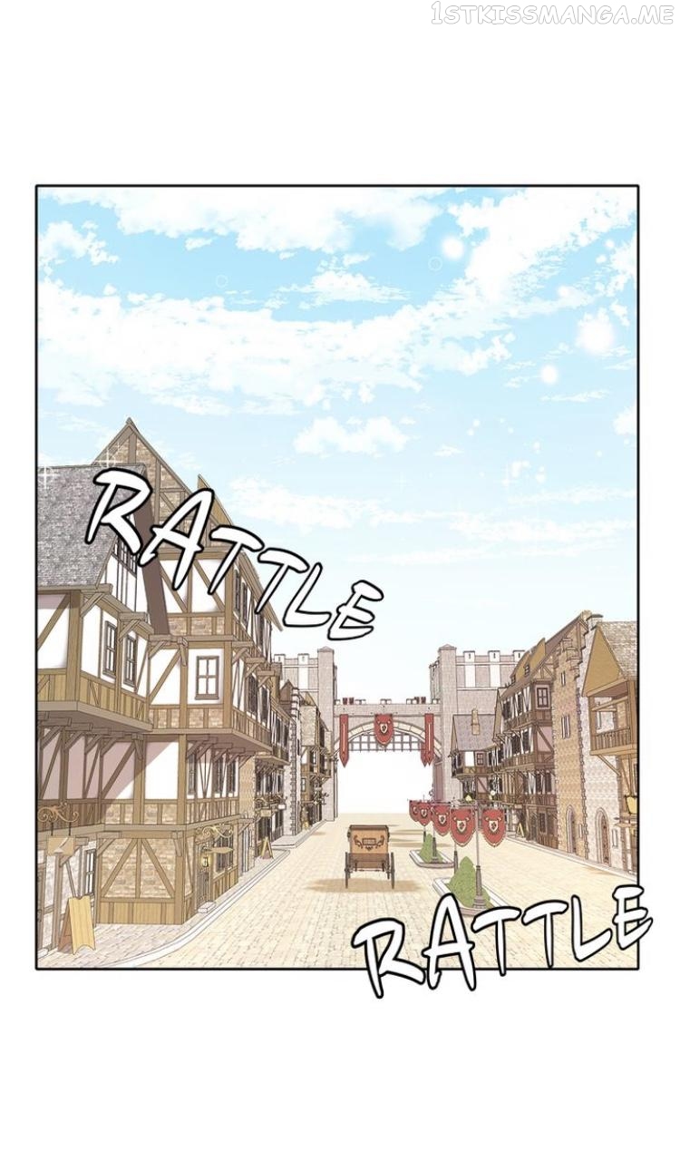 Follow The Bread Crumbs Chapter 31.1 - page 2