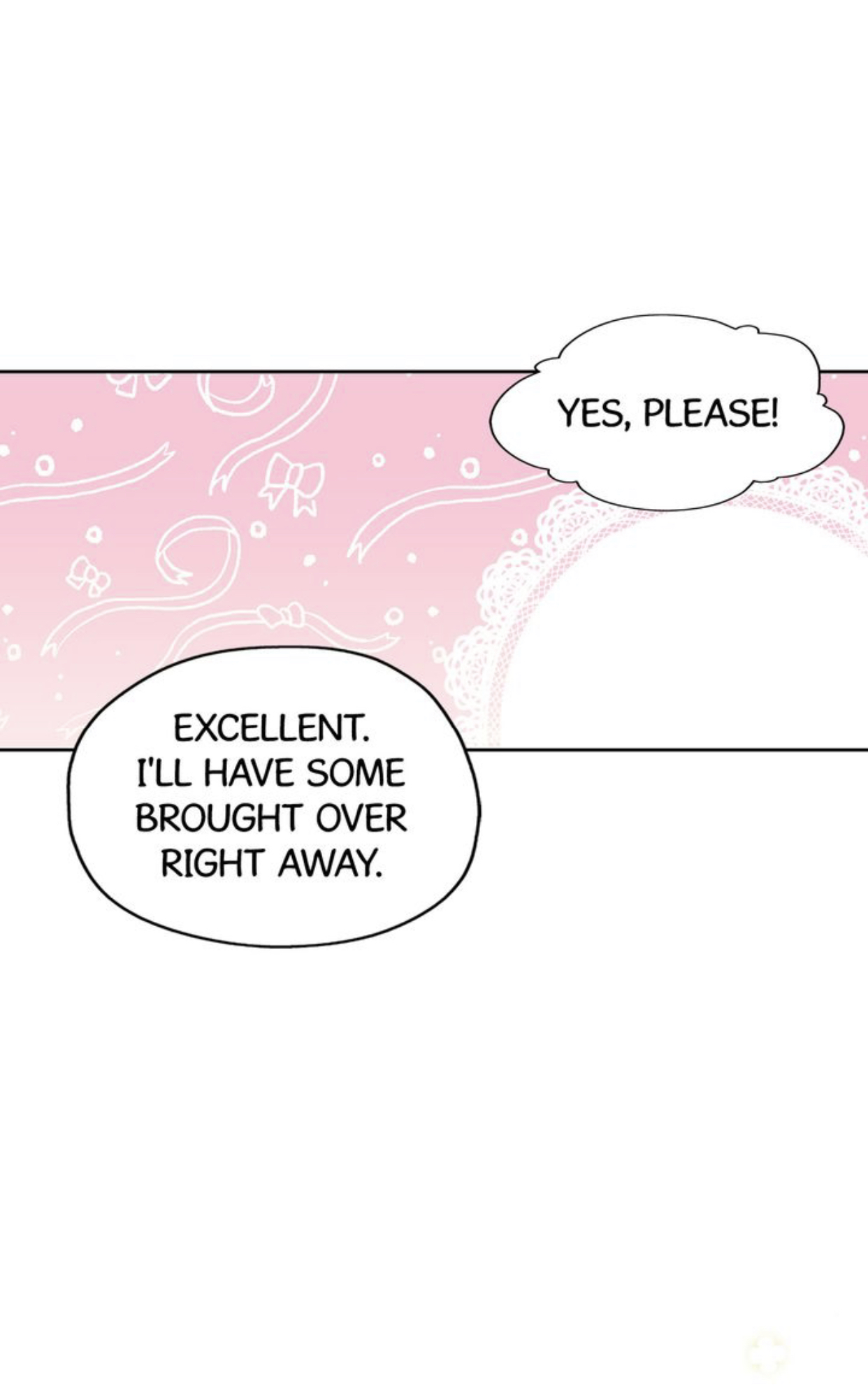 Follow The Bread Crumbs Chapter 25 - page 45