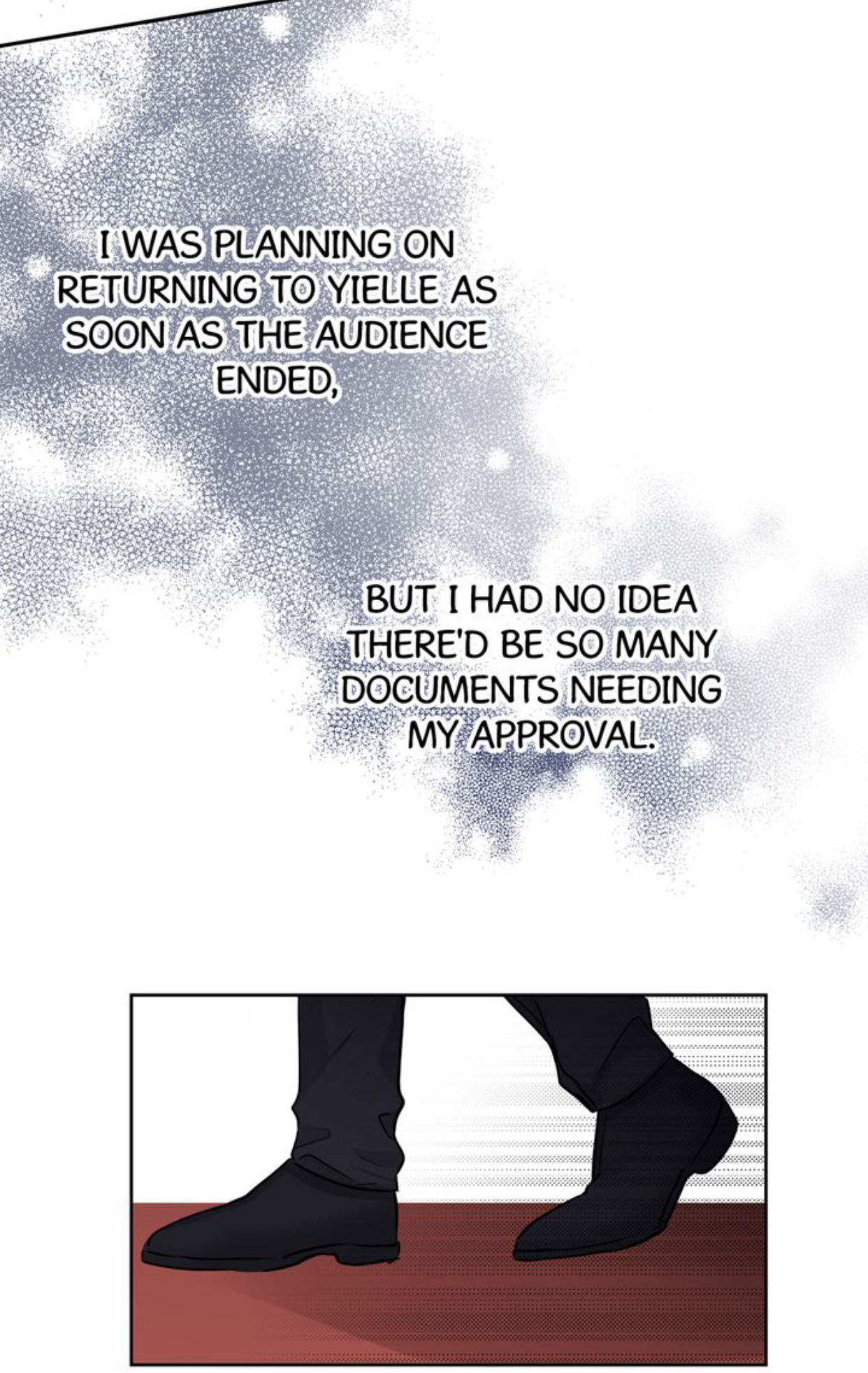 Follow The Bread Crumbs Chapter 25 - page 53