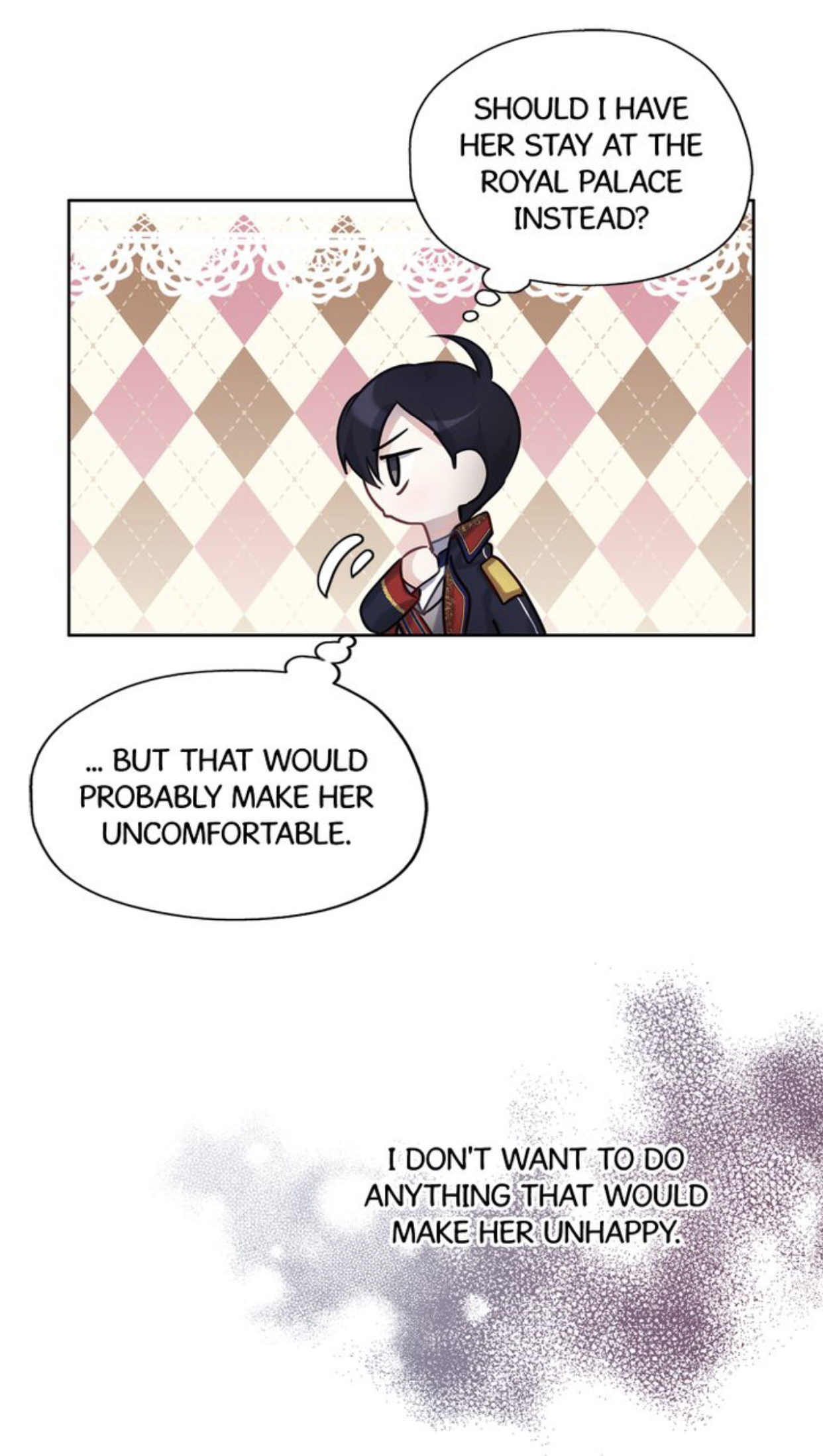 Follow The Bread Crumbs Chapter 25 - page 55