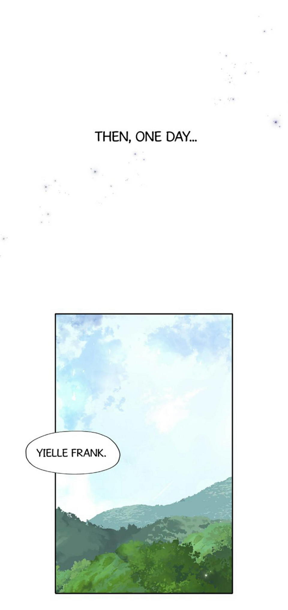 Follow The Bread Crumbs Chapter 24 - page 73