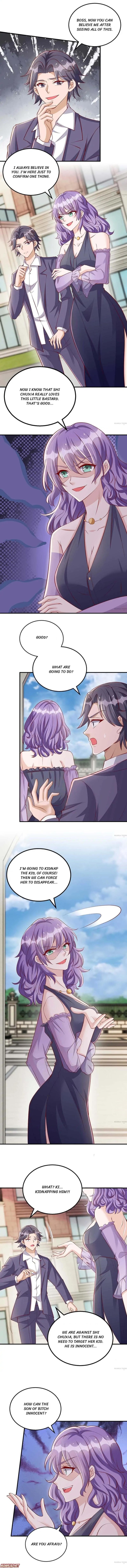 My Crazy Journalist Wife Chapter 118 - page 2