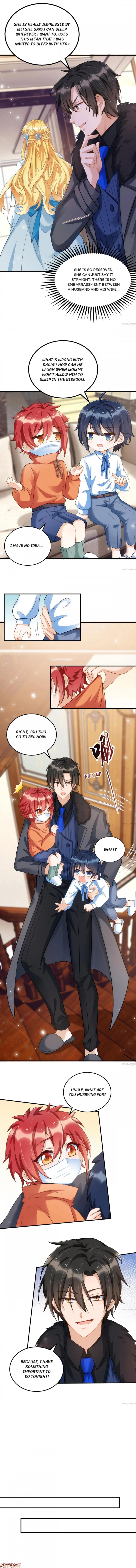 My Crazy Journalist Wife Chapter 112 - page 2