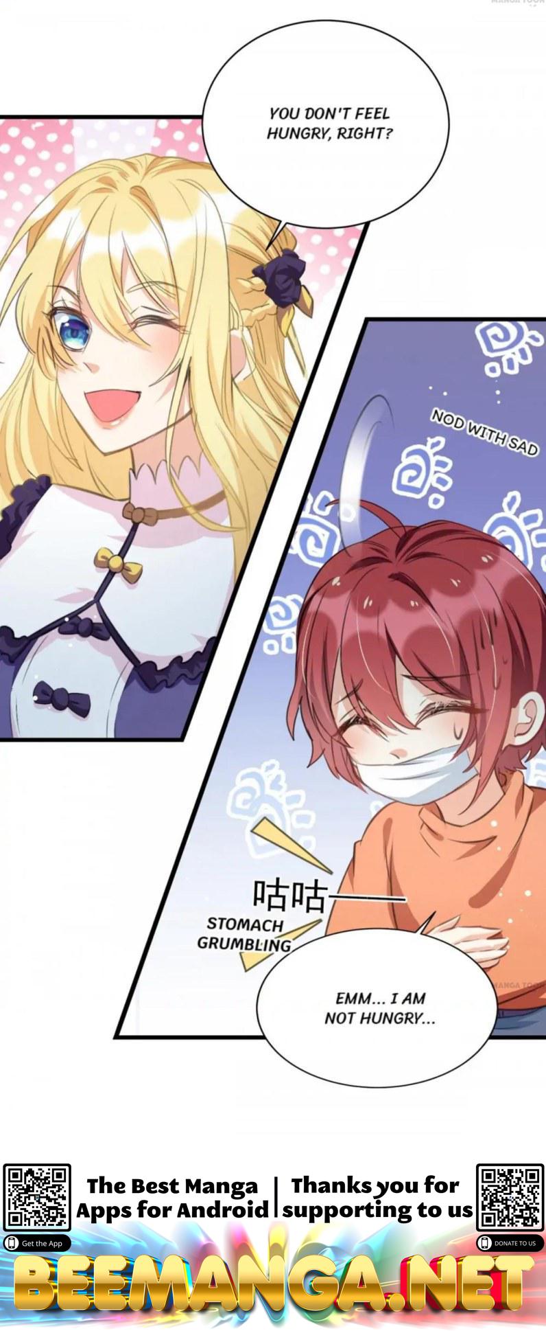My Crazy Journalist Wife Chapter 100 - page 4