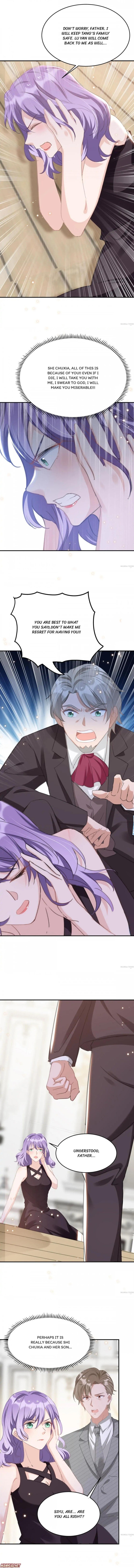My Crazy Journalist Wife Chapter 98 - page 2