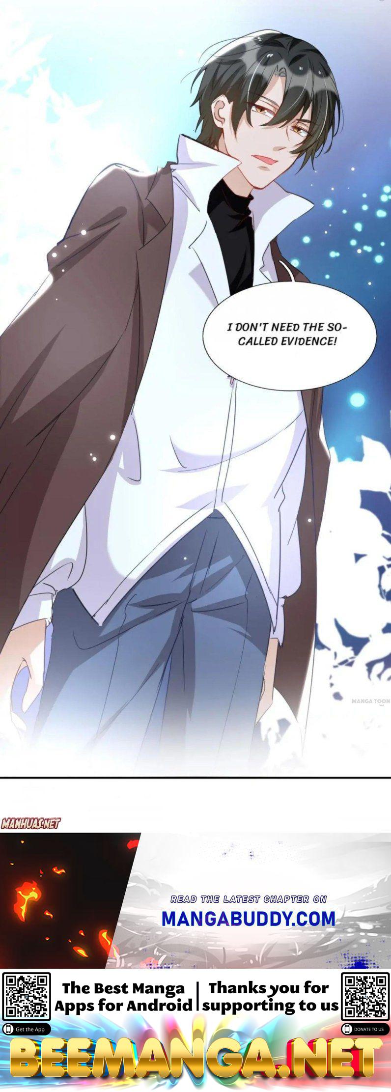 My Crazy Journalist Wife Chapter 94 - page 4