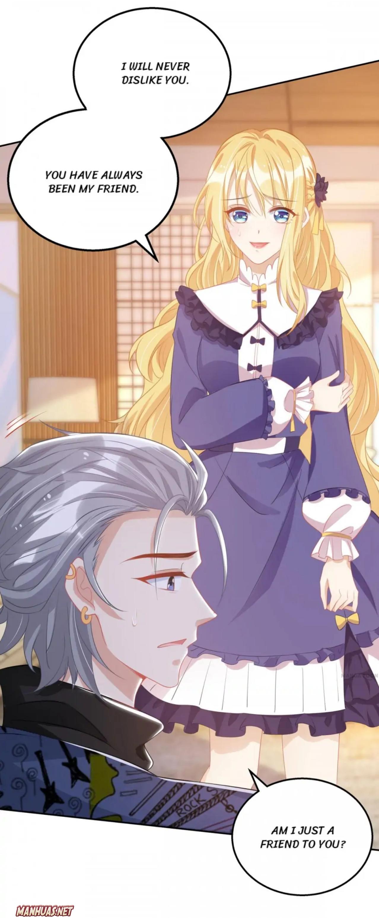 My Crazy Journalist Wife Chapter 88 - page 6