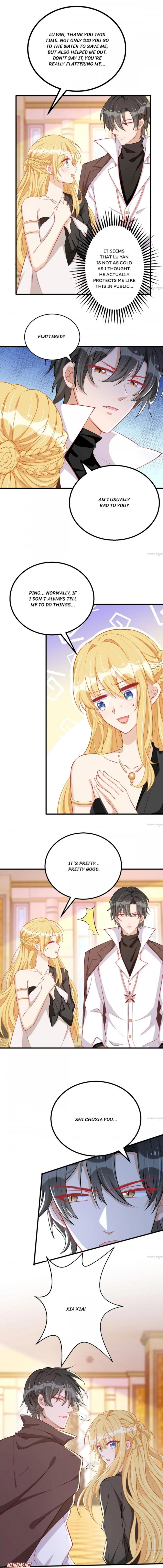My Crazy Journalist Wife Chapter 79 - page 2