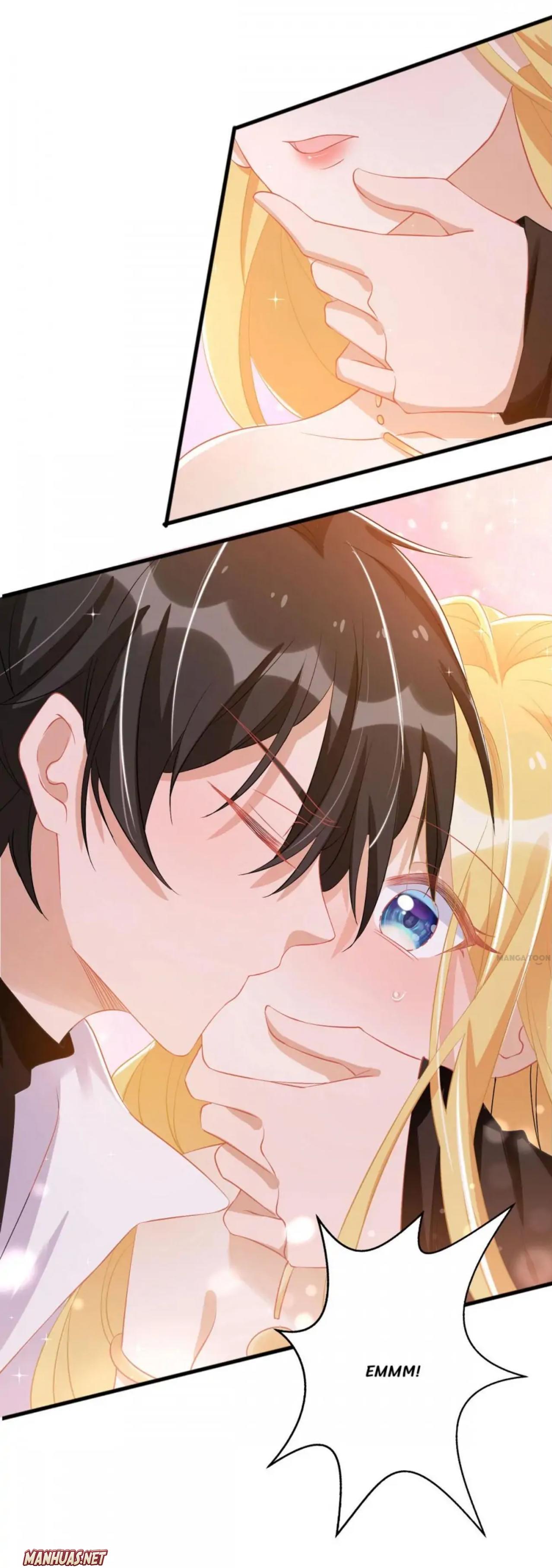 My Crazy Journalist Wife Chapter 79 - page 8