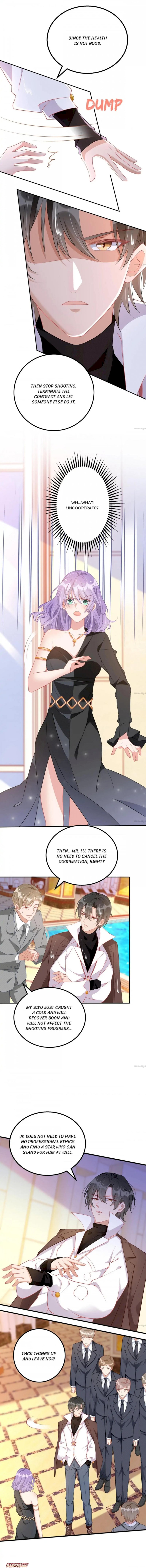 My Crazy Journalist Wife Chapter 77 - page 2