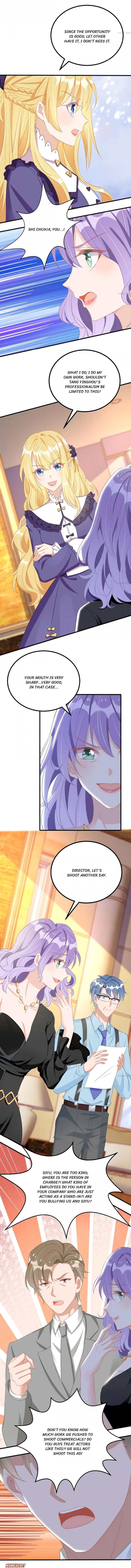 My Crazy Journalist Wife Chapter 71 - page 2