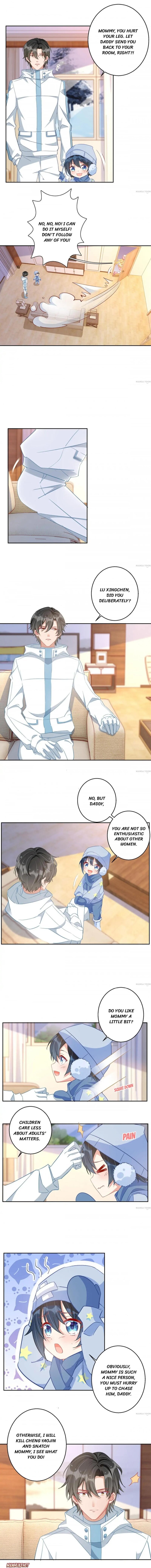 My Crazy Journalist Wife Chapter 66 - page 1