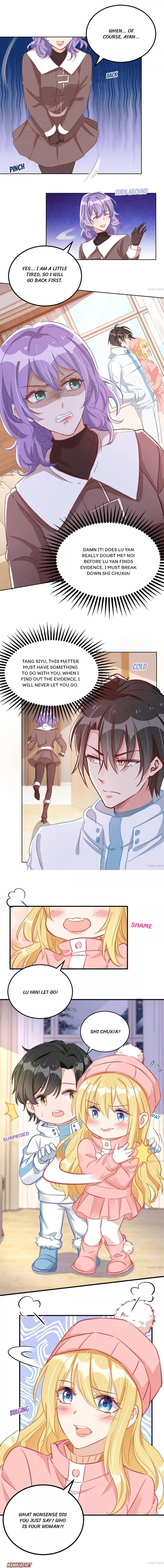 My Crazy Journalist Wife Chapter 65 - page 2