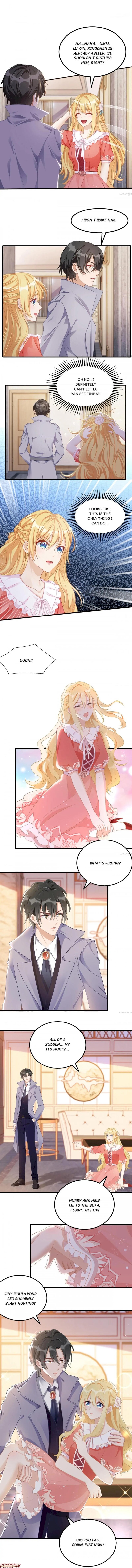 My Crazy Journalist Wife Chapter 41 - page 1