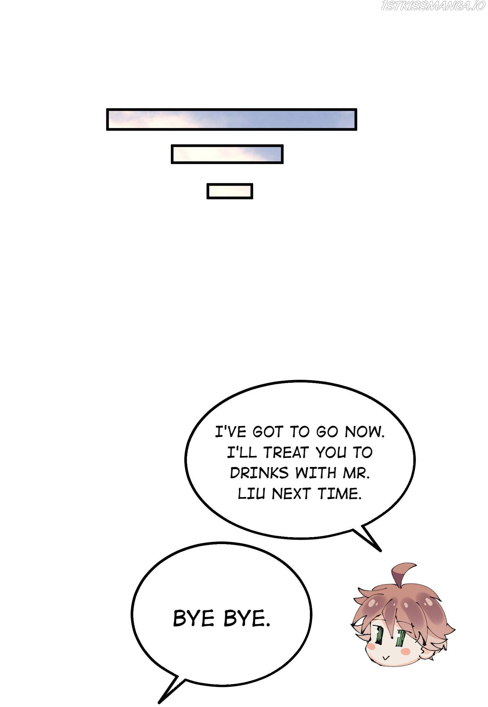 Madness of the Heart Chapter 57 - page 14