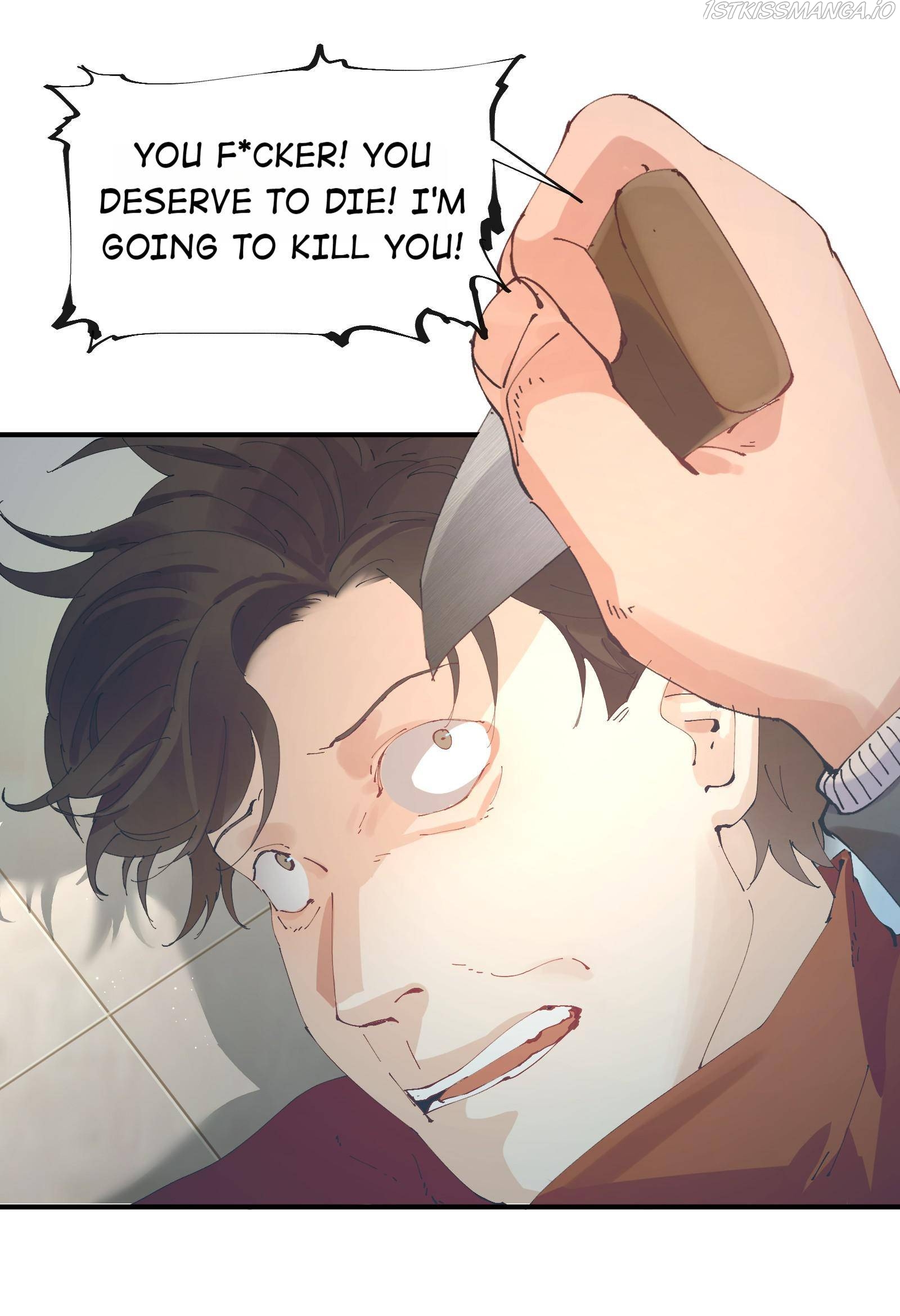 Madness of the Heart Chapter 57 - page 17