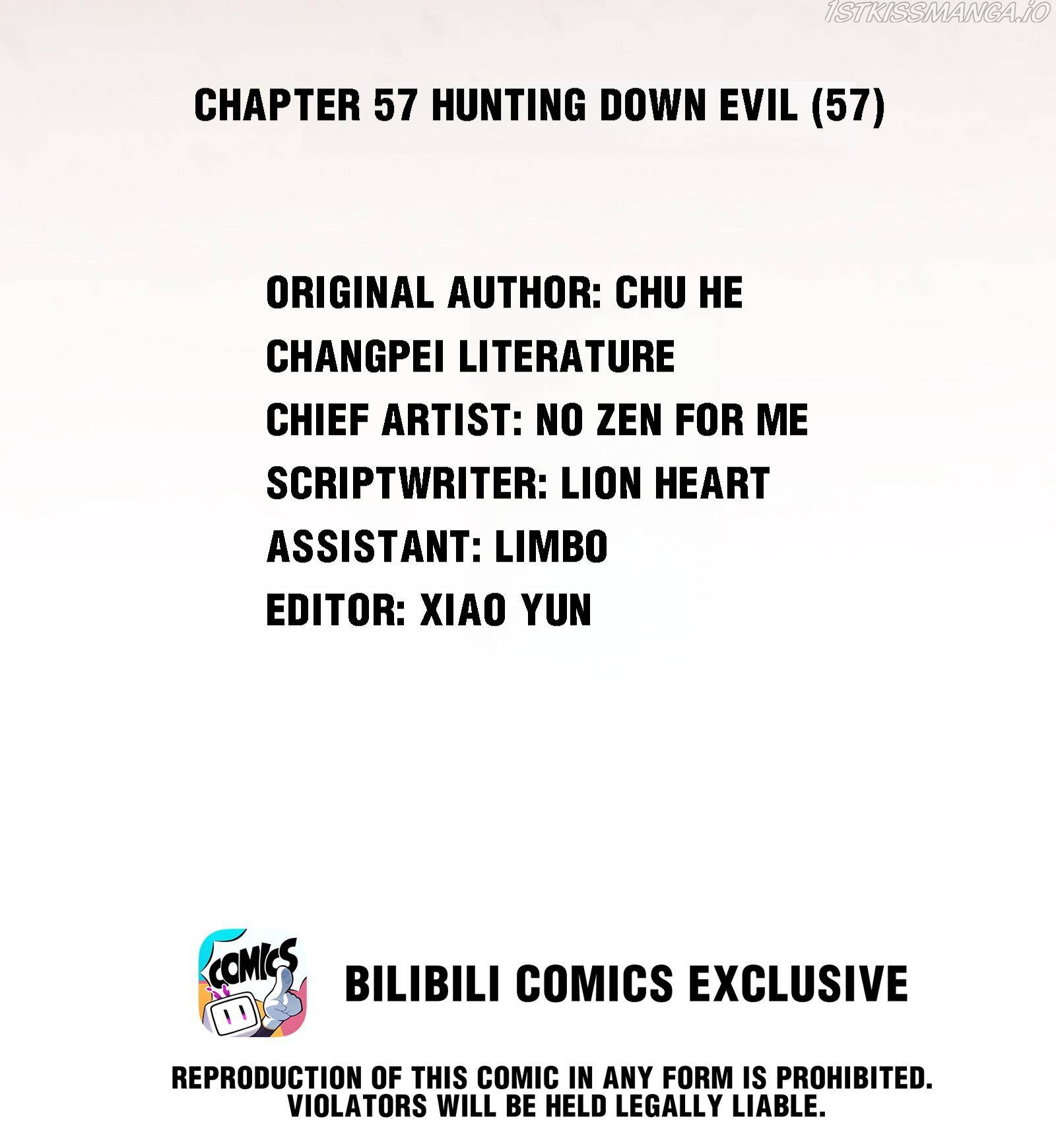 Madness of the Heart Chapter 57 - page 7