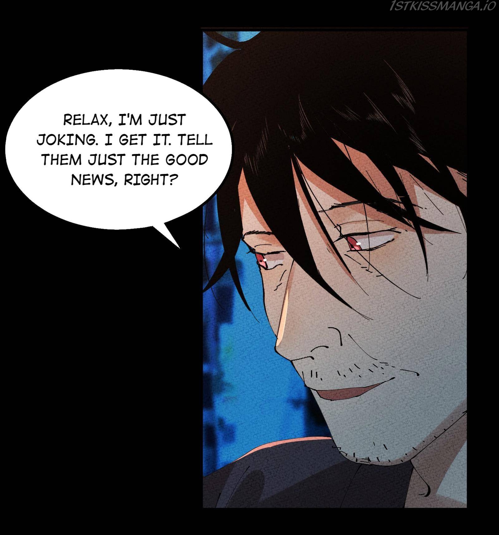 Madness of the Heart Chapter 56 - page 16