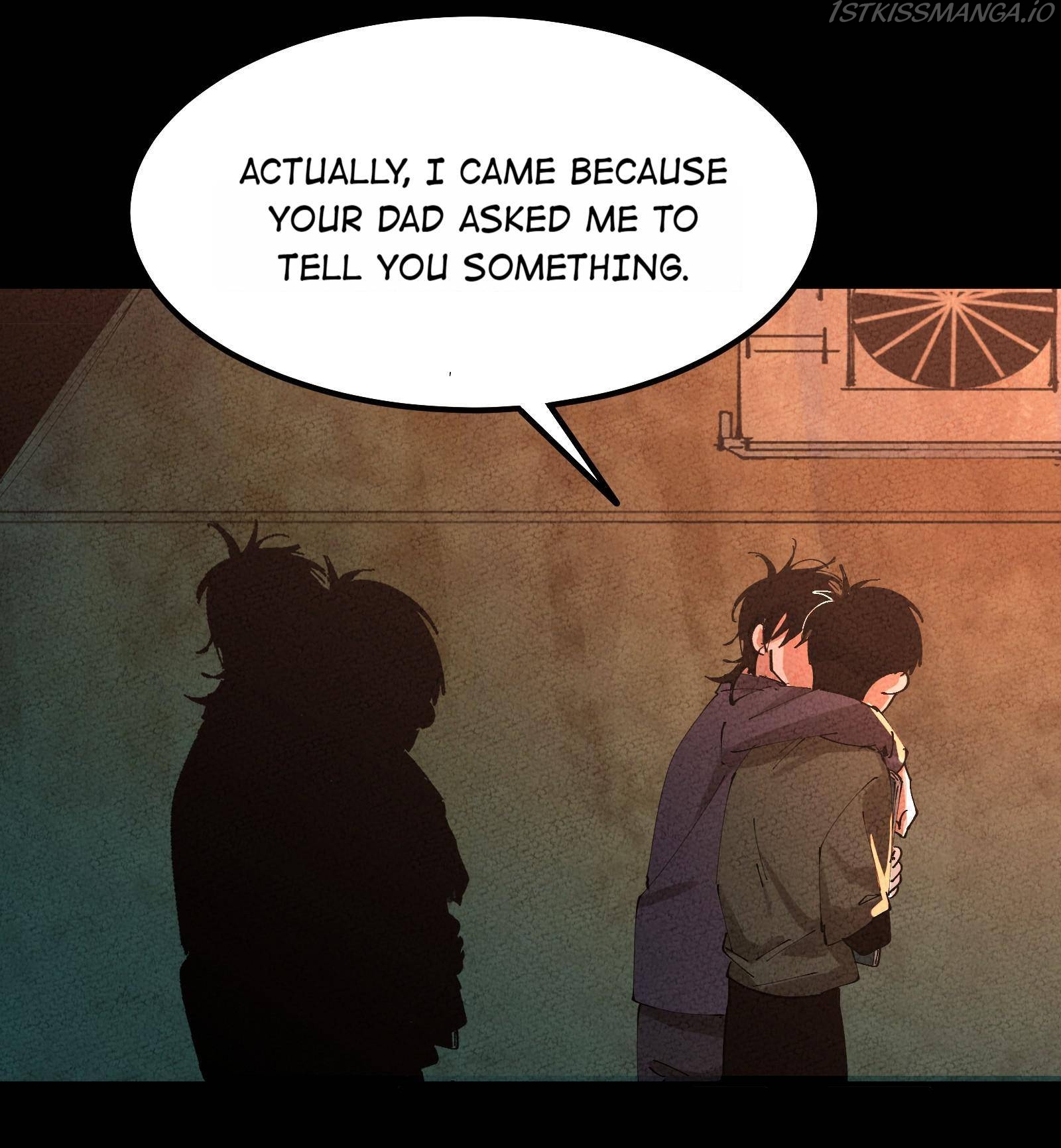 Madness of the Heart Chapter 56 - page 17