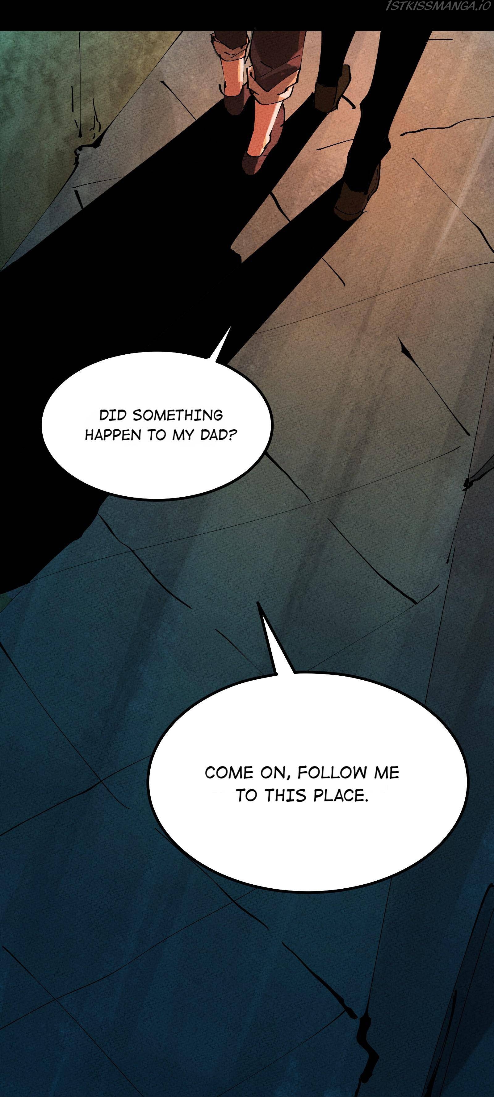 Madness of the Heart Chapter 56 - page 18