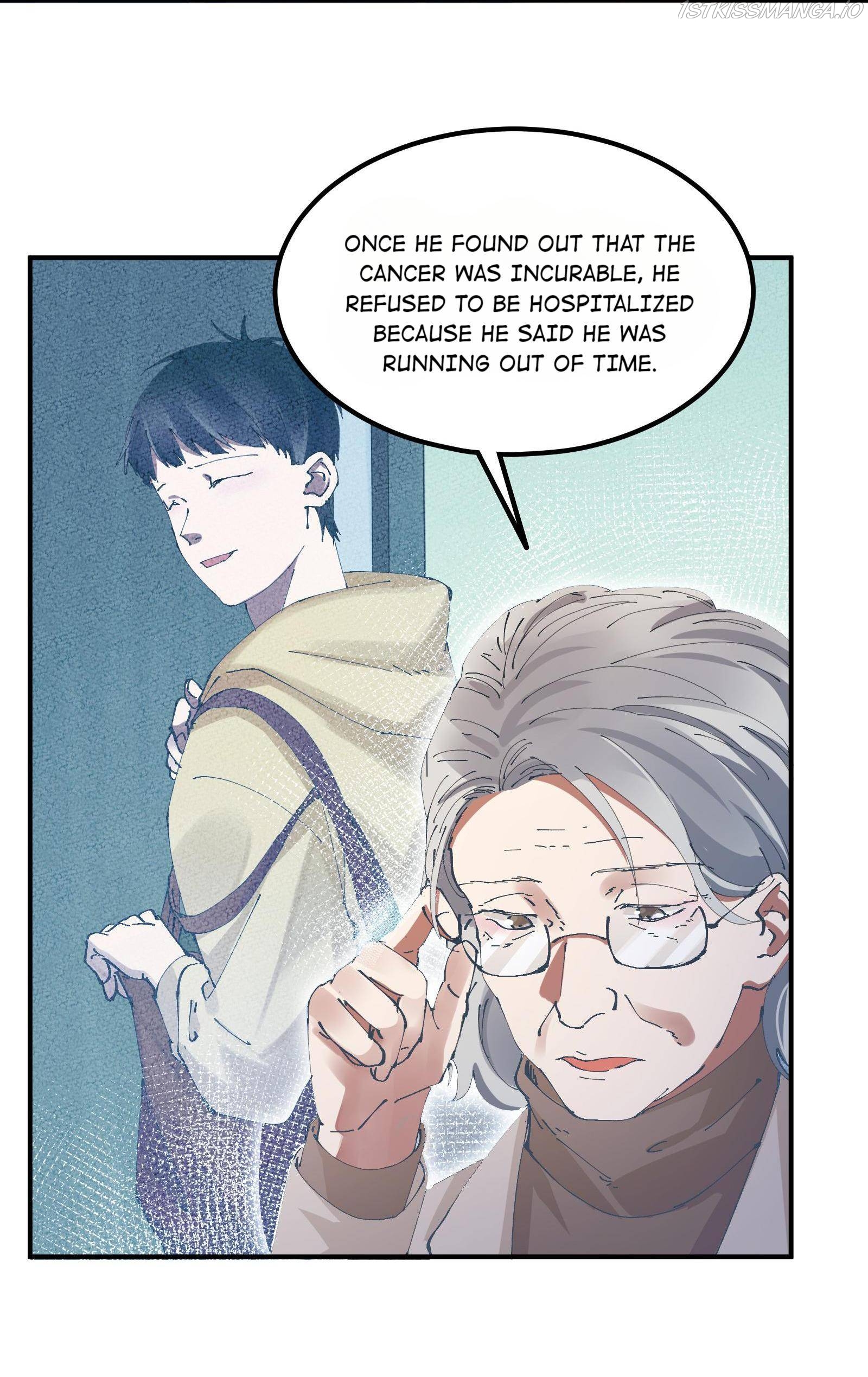 Madness of the Heart Chapter 56 - page 2