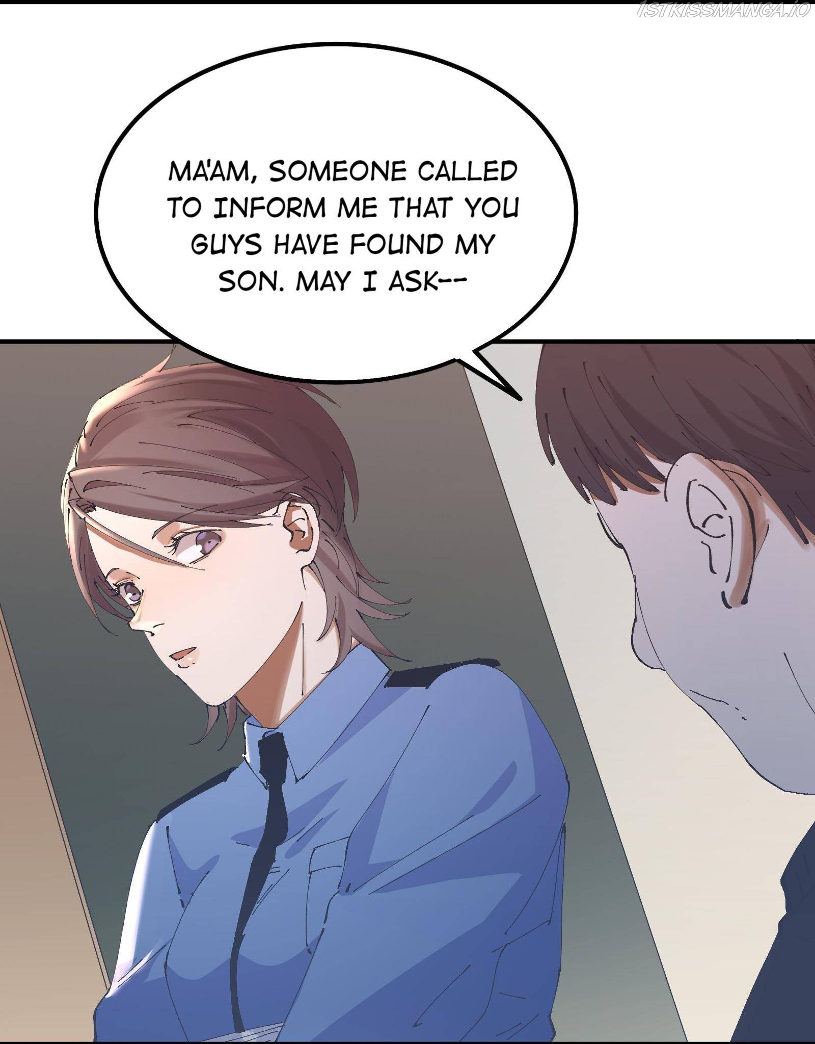Madness of the Heart Chapter 56 - page 22